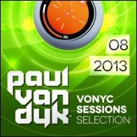 &copy; Paul van Dyk