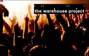 &copy; Warehouse Project