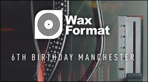 &copy; Wax Format