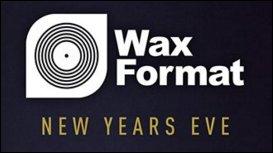 &copy; Wax Format