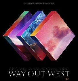 &copy; Way Out West