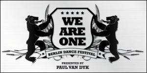 &copy; We Are One