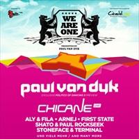 &copy; Paul van Dyk/Vandit