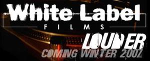 &copy; White Label Films