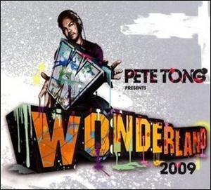 &copy; Pete Tong