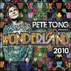 &copy; Pete Tong