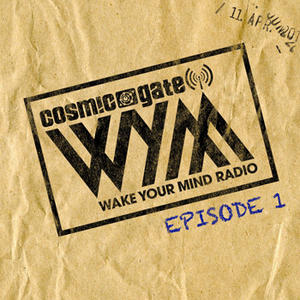 &copy; Cosmic Gate