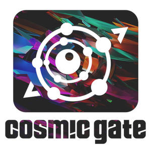 © Cosmic Gate
