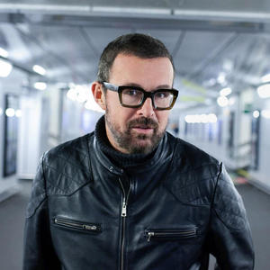 © Judge Jules
