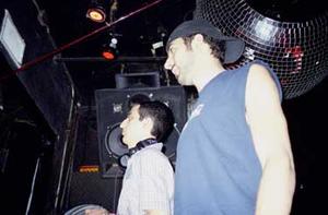 © Provided by DJ Mac C