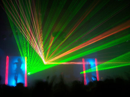 Lasers