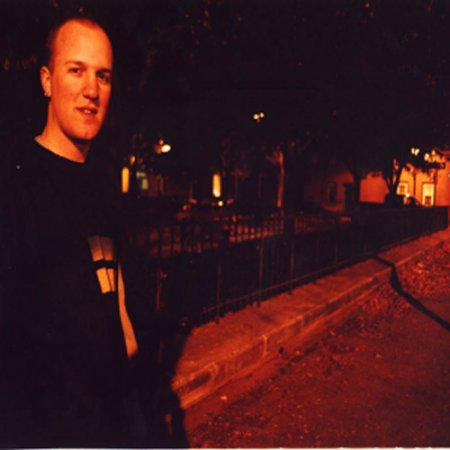 Brian Stillwater