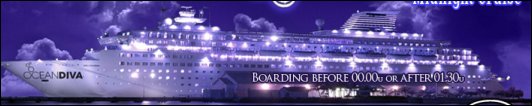 The Ship!