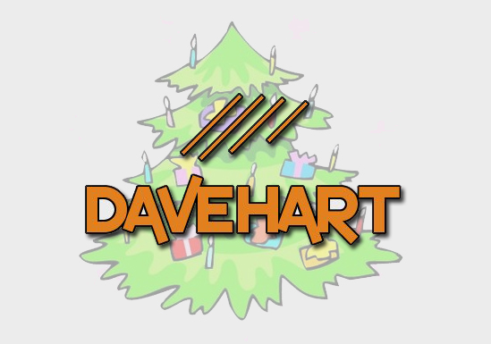 Davehart