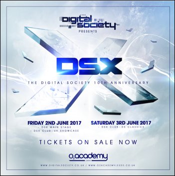 DSX