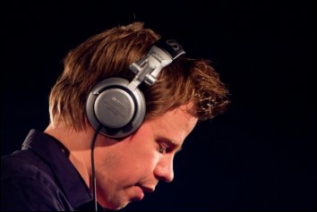 Ferry Corsten