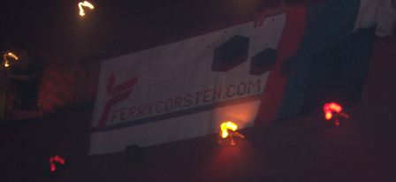 Ferry Corsten Logo