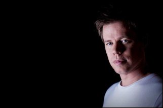 Ferry Corsten