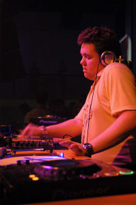 Cor Fijneman Spinning