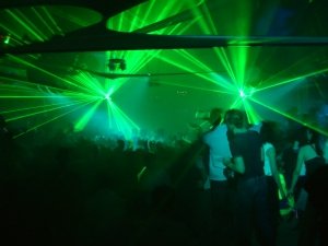 Godskitchen