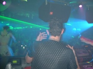 Godskitchen