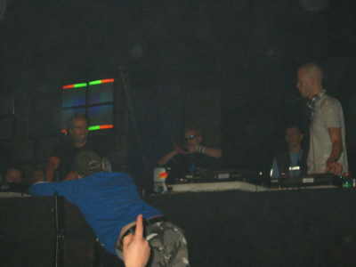 Chris Liebing