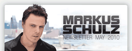 Markus Schulz