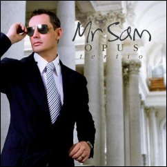 Mr Sam