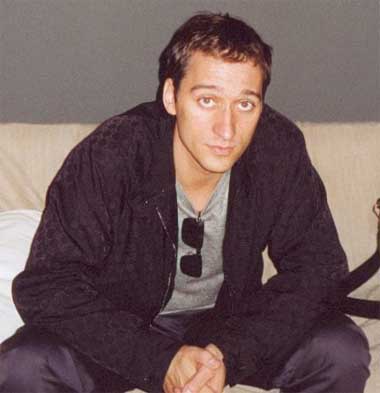 Paul van Dyk