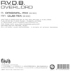 RvdB - Overload