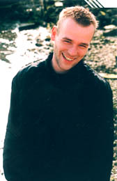 Sander Kleinenberg