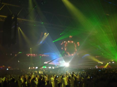 Sensation 2006