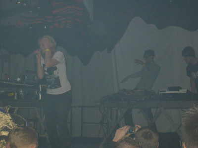 Tok Tok vs. Soffie O