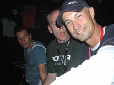 Steve Murano