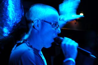 Judge Jules