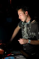 Sander van Doorn